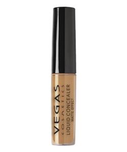 Liquid Concealer Matte Effect