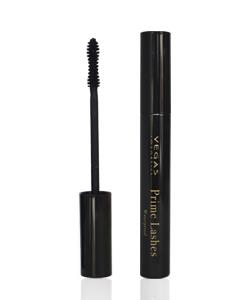 Prime Lashes - Waterproof volume mascara