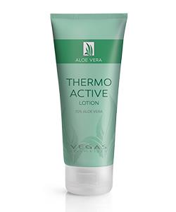 Aloe Vera Thermo Active Lotion