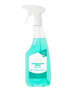 Disinfectant Spray