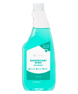 Spray Désinfectant