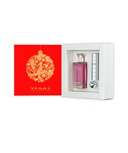 Coffret Perfume Natal