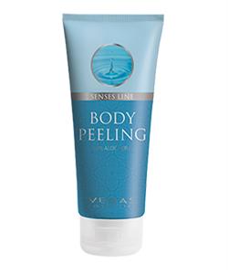 Exfoliante Corporal em Gel