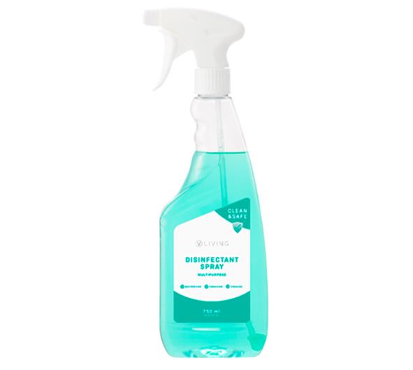 Disinfectant Spray