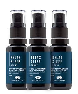 Relax Sleep* Spray