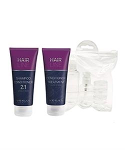 Set Hair Care 