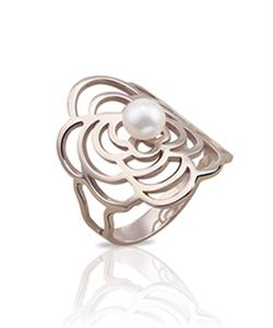 Ring “Perle”