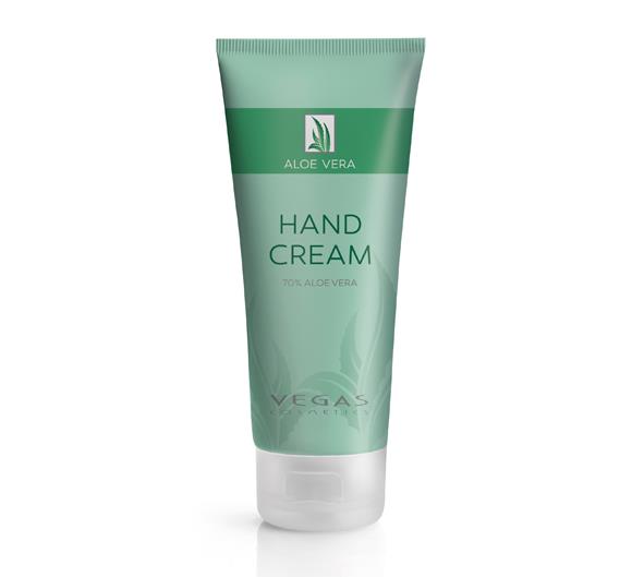 Aloe Vera Handcreme