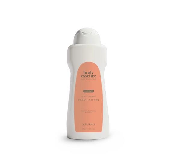 Body Essence Hydraterende Bodylotion 